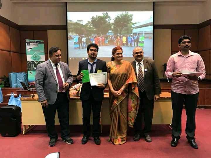 Ambekeshwar Group of Institutions Lucknow College Campus photo 3